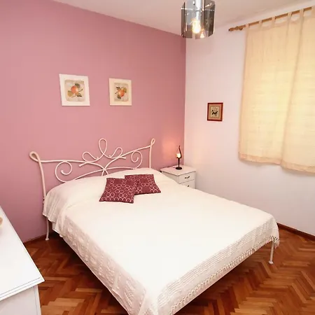 Séjour chez l'habitant Apartman Marina Split