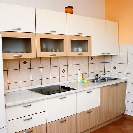 Apartman Marina Split
