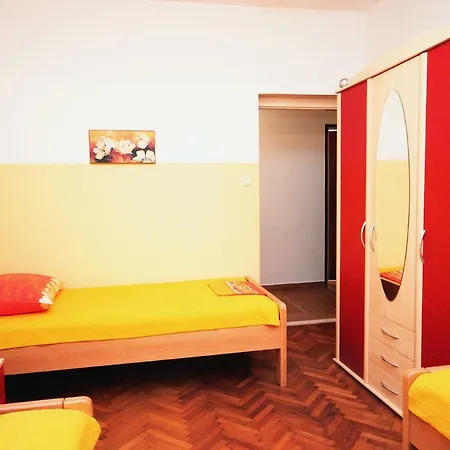 Apartman Marina Séjour chez l'habitant *