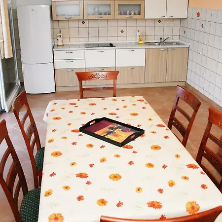 Apartman Marina