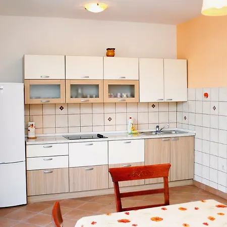 Apartman Marina Séjour chez l'habitant Split