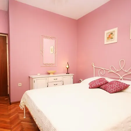 Apartman Marina