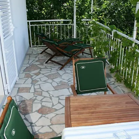 Apartman Marina Séjour chez l'habitant
