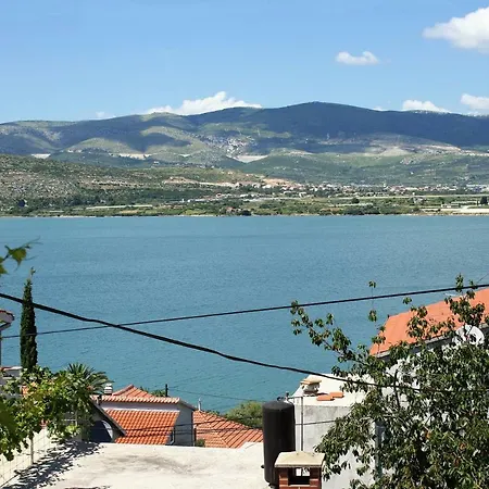 Séjour chez l'habitant Apartman Marina Split