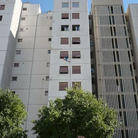 Accommodatie bij particulieren Apartman Marina *