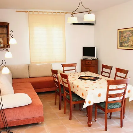 Accommodatie bij particulieren Apartman Marina *
