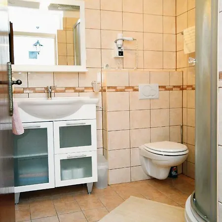 Apartman Marina * Split