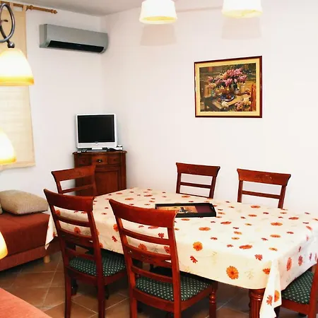 Apartman Marina Séjour chez l'habitant