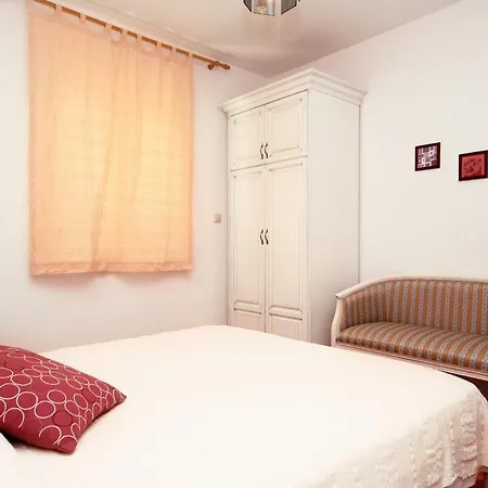 Séjour chez l'habitant Apartman Marina Split