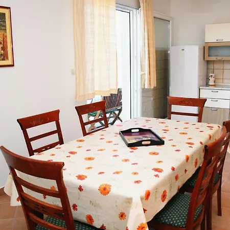 Séjour chez l'habitant Apartman Marina Split