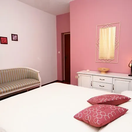 Apartman Marina