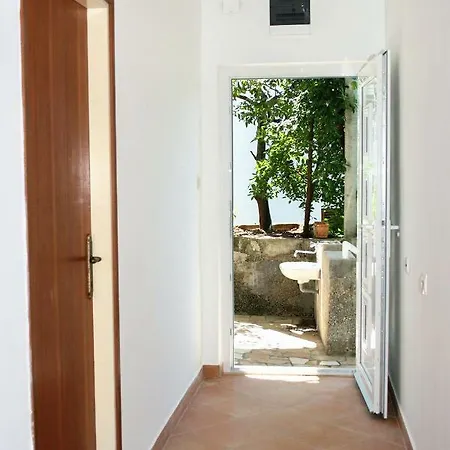Accommodatie bij particulieren Apartman Marina