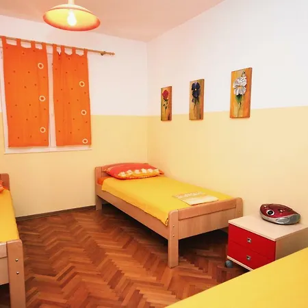 Apartman Marina Rum i privatbostad
